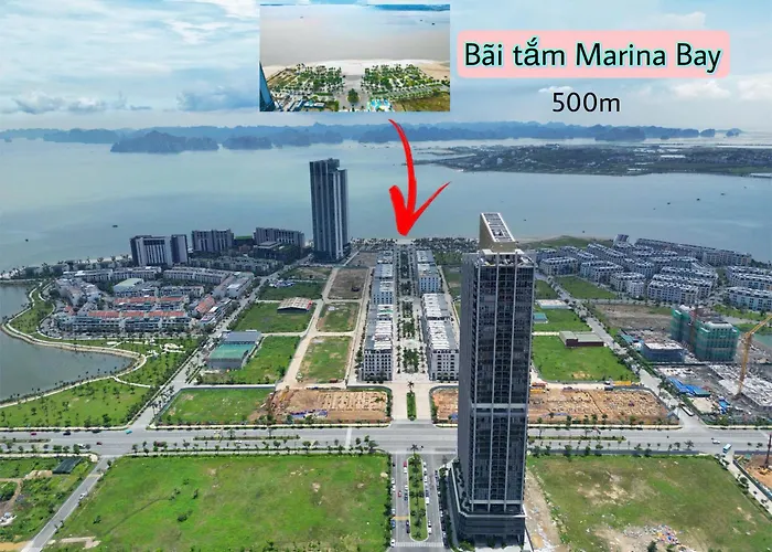 Apartment Icon40 Ha Long