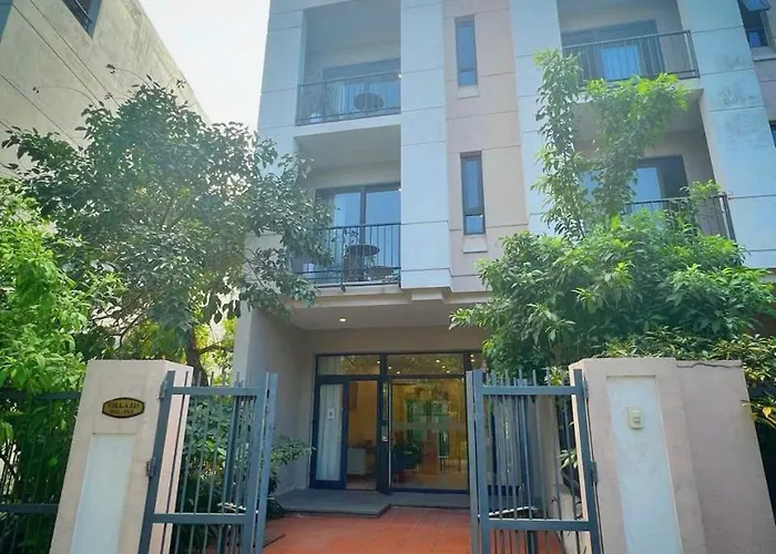 Apartment Icon40 Ha Long