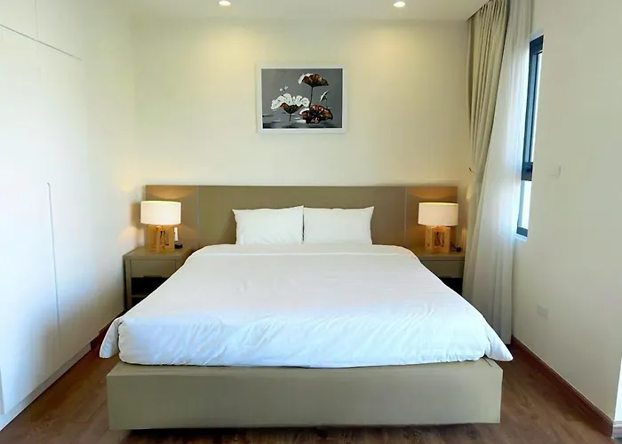 Apartment Icon40 Ha Long