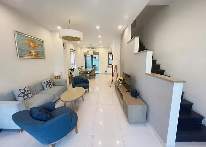 Apartment Icon40 *